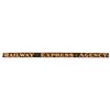 Image 1 : Railway Express Agency Porcelain Sign