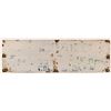 Image 2 : Mail Pouch Tobacco Porcelain Sign