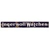 Image 1 : Ingersoll Watches Porcelain Sign