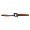 Image 1 : Lone Star Beer Propeller Sign