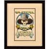 Image 1 : Grateful Dead Manor Downs By Micael Priest Framed