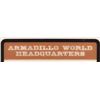 Image 2 : Armadillo World Headquarters & Threadgill Displays