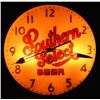 Image 2 : Southern Select Beer Light Up Pam Clock