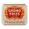 Image 2 : Grand Prize Beer 1950's Light Up Sign