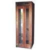 Image 1 : Antique Wooden Phone Booth