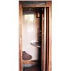 Image 2 : Antique Wooden Phone Booth