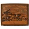 Image 1 : Judge Roy Bean Pearl Beer SA Brewing Co. Sign