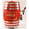 Image 2 : Coca-Cola Root Beer Soda Dispenser Barrel