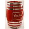 Image 3 : Coca-Cola Root Beer Soda Dispenser Barrel