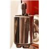 Image 9 : Coca-Cola Root Beer Soda Dispenser Barrel