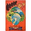Image 1 : Inner Tube Austin Surf Store Poster Rick Turner