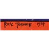 Image 2 : Inner Tube Austin Surf Store Poster Rick Turner