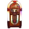 Image 1 : Rockola Bubbler CD Juke Box