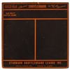 Image 1 : Rock-Ola Standard Shuffleboard Cardboard Sign