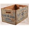Image 2 : Lone Star Beer Crate