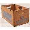 Image 3 : Champion Brewing Co. Wooden Beer Crate