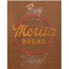Image 2 : Merita Bread Advertising Screen Door