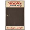 Image 1 : Mitchell's Premium Beer Glass Menu Board
