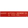 Image 2 : Make Mine Mitchell's Beer Tin Sign