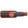 Image 1 : Lone Star Cold Beer Light Up Bottle Sign