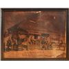Image 2 : Pearl Beer Judge Roy Bean Signs (2)