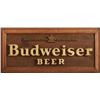 Image 2 : Budweiser Light Up Sign