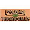 Image 3 : Farm to Threadgill's Chalk Menu Board