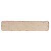 Image 2 : Wooden Welcome Sign