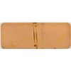 Image 2 : Wooden Not an Exit Sign