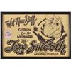 Image 1 : Too Smooth Armadillo World Headquarters Poster