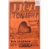 Image 1 : J.J. Call Ritz Theatre Concert Poster
