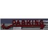 Image 1 : Parking Arrow Neon Sign
