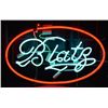 Image 1 : Blatz Beer Neon Sign