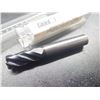 Image 2 : New FTT Solid Carbide 3/8" 4FL End Mill, P/N: SD-00000063