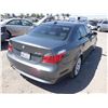 Image 3 : 2005 BMW 5-Series