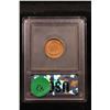 Image 5 : ***Auction Highlight*** 1906 Indian Cent 1c Graded GEM Unc RD By USCG (fc)