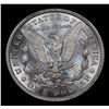 Image 3 : ***Auction Highlight*** 1921-p Vam 13 Top 100 R4 Morgan Dollar $1 Graded GEM+ Unc By USCG (fc)