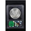 Image 5 : ***Auction Highlight*** 1921-p Vam 13 Top 100 R4 Morgan Dollar $1 Graded GEM+ Unc By USCG (fc)