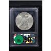 Image 5 : ***Auction Highlight*** 1934-p Peace Dollar $1 Graded Choice+ Unc By USCG (fc)
