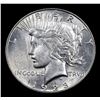 Image 2 : ***Auction Highlight*** 1928-s Peace Dollar $1 Graded Select+ Unc By USCG (fc)