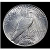 Image 3 : ***Auction Highlight*** 1928-s Peace Dollar $1 Graded Select+ Unc By USCG (fc)