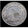 Image 3 : ***Auction Highlight*** 1830 Capped Bust Half Dollar 50c Graded Choice AU/BU Slider By USCG (fc)
