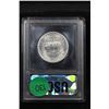 Image 5 : ***Auction Highlight*** 1936 York Old Commem Half Dollar 50c Graded GEM+++ Unc By USCG (fc)