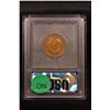 Image 5 : ***Auction Highlight*** 1867 Two Cent Piece 2c Graded Choice Unc RB By USCG (fc)