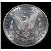 Image 3 : ***Auction Highlight*** 1882-s Morgan Dollar $1 Graded GEM+ PL By USCG (fc)