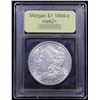 Image 4 : ***Auction Highlight*** 1894-o Morgan Dollar $1 Graded Select Unc By USCG (fc)