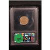 Image 5 : ***Auction Highlight*** 1859 Snow-4 Indian Cent 1c Graded Select+ Unc By USCG (fc)