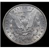 Image 3 : ***Auction Highlight*** 1898-s Morgan Dollar $1 Graded Select Unc By USCG (fc)