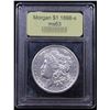 Image 4 : ***Auction Highlight*** 1898-s Morgan Dollar $1 Graded Select Unc By USCG (fc)