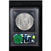 Image 5 : ***Auction Highlight*** 1898-s Morgan Dollar $1 Graded Select Unc By USCG (fc)